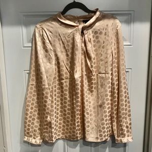 Ann Taylor Factory Blouse